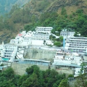 Katra Package | 3 Nights 4 Days Tour Package